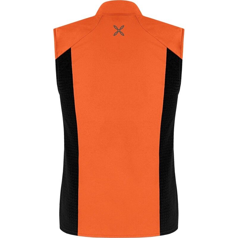 Montura Peak Vest - Veste softshell sans manches homme | Hardloop