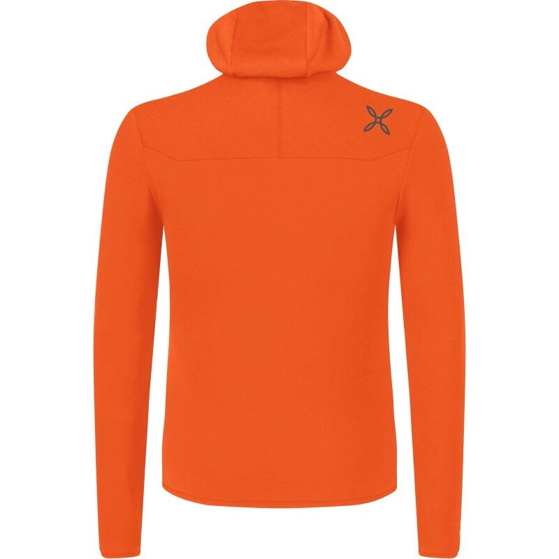 Montura Altitude Maglia - Bluza polarowa meska | Hardloop
