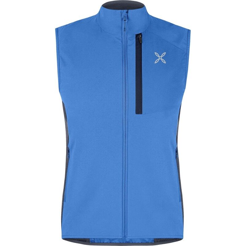 Peak Vest - Softshell Väst - Herr