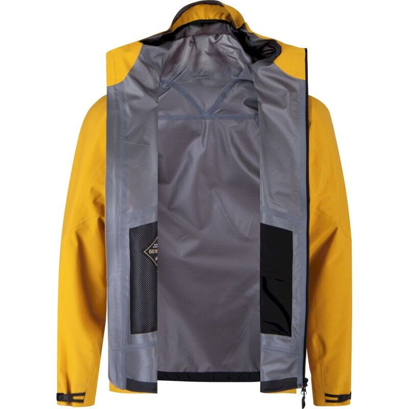 Montura Magica GTX Pro Jacket - Hardshell jacket - Men's | Hardloop