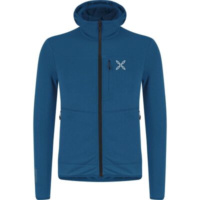 Altitude Maglia - Fleecetakki - Miehet