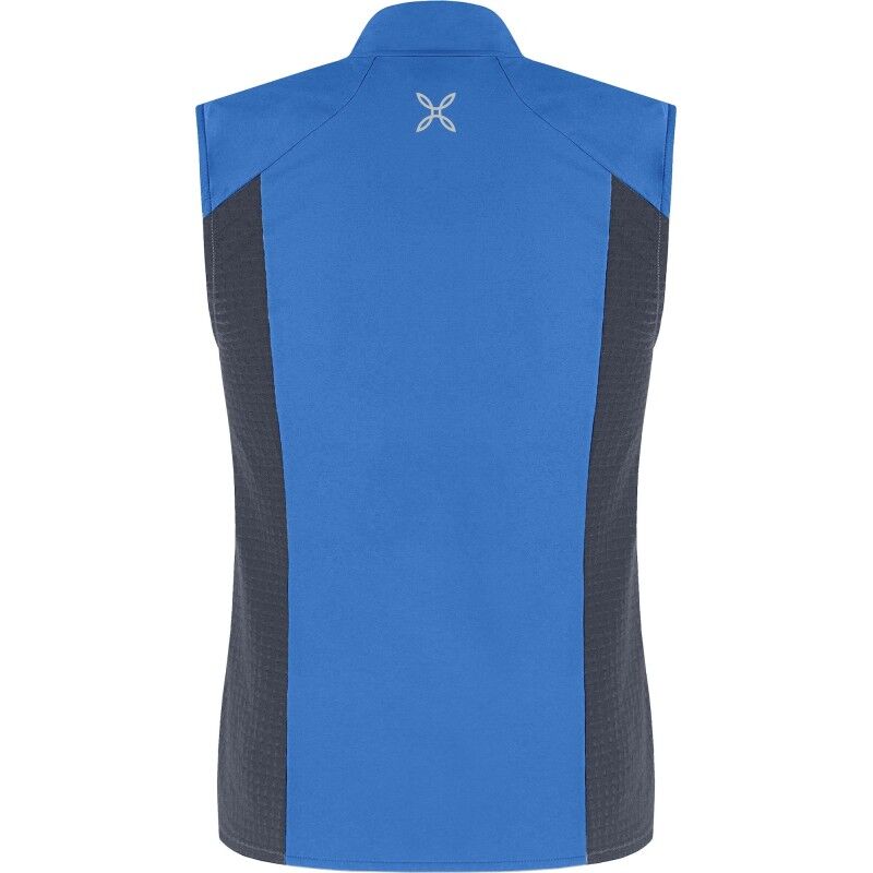 Montura Peak Vest - Colete softshell homem | Hardloop
