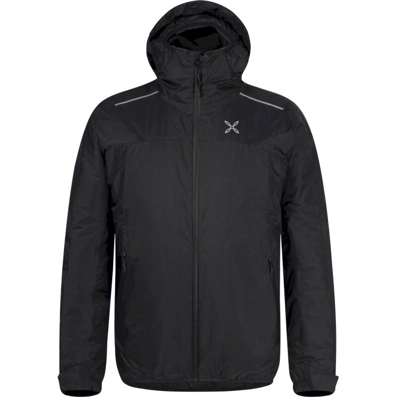 Nevis 2.0 Jacket - Synthetic jacket - Men's