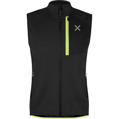 Peak Vest - Colete softshell homem