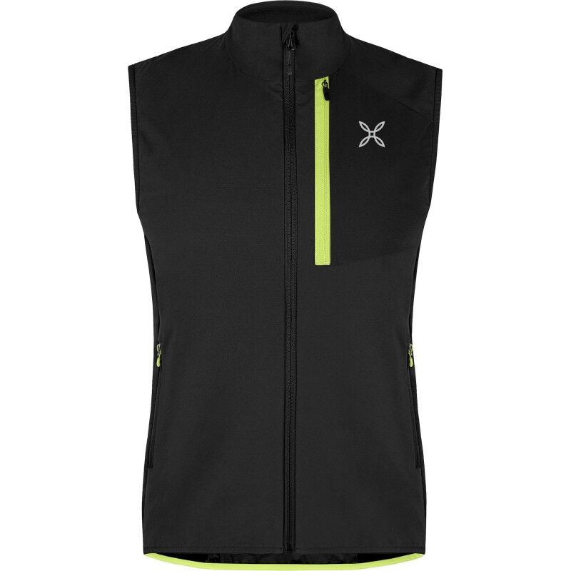 Peak Vest - Colete softshell homem
