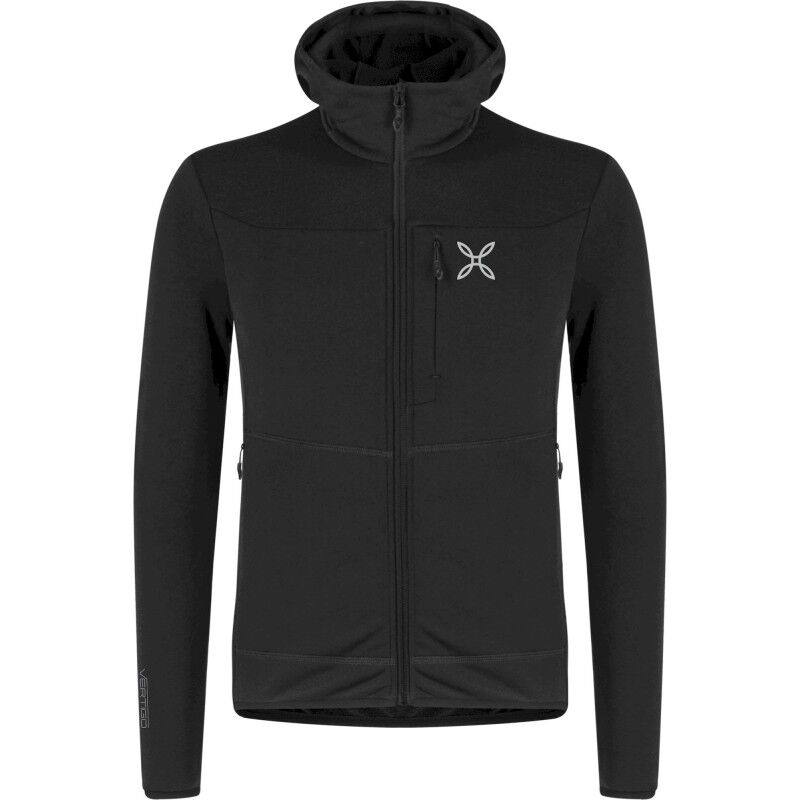 Altitude Maglia - Fleecejacke - Herren
