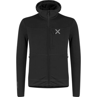 Altitude Maglia - Fleecetakki - Miehet