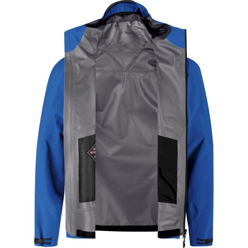 Montura Magica GTX Pro Jacket - Hardshell jacket - Men's | Hardloop