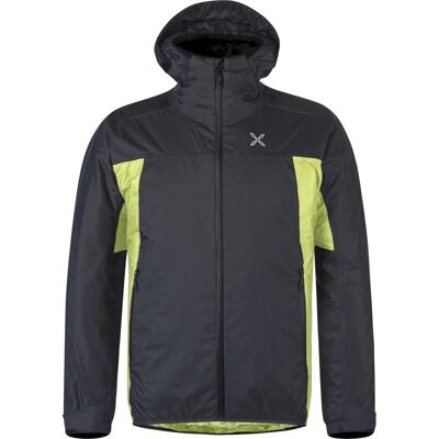 Nevis 2.0 Jacket - Syntetjacka - Herr