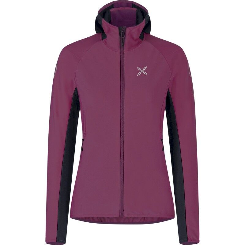 Andromeda Maglia - Polaire femme