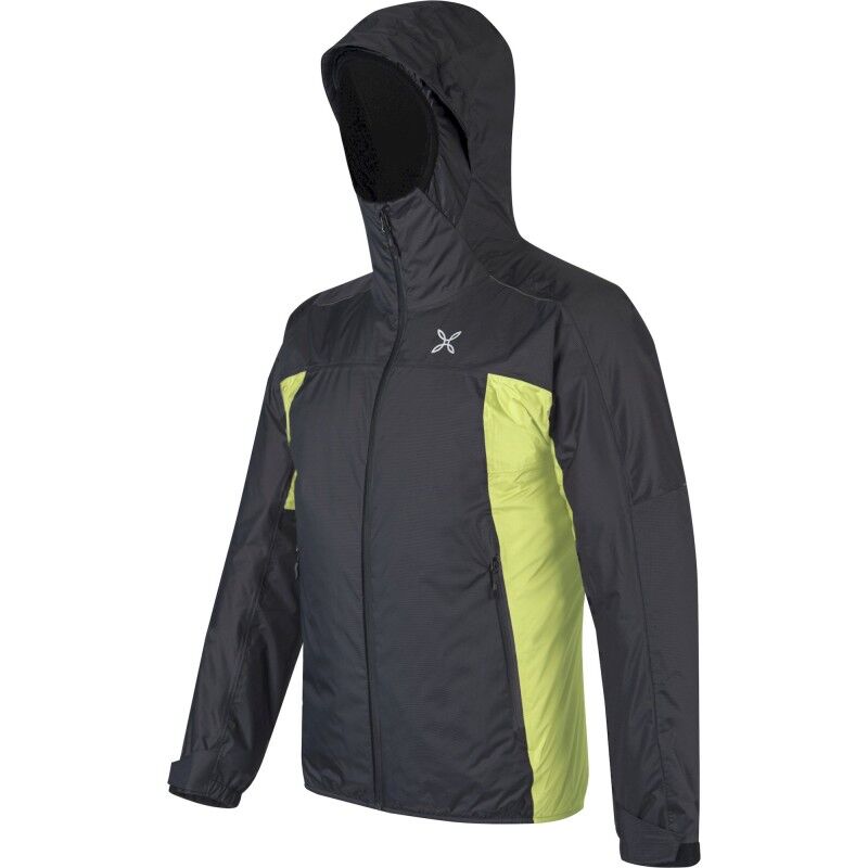 Montura Nevis 2.0 Jacket - Tekokuitutakki - Miehet | Hardloop