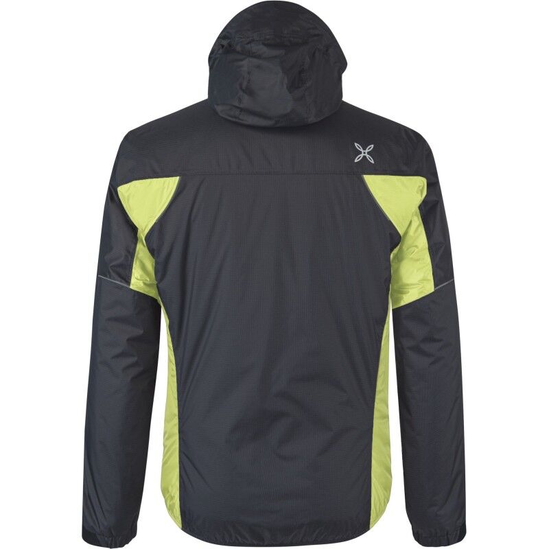 Montura Nevis 2.0 Jacket - Tekokuitutakki - Miehet | Hardloop