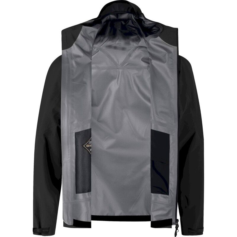Montura Magica GTX Pro Jacket - Kurtka z membraną meska | Hardloop