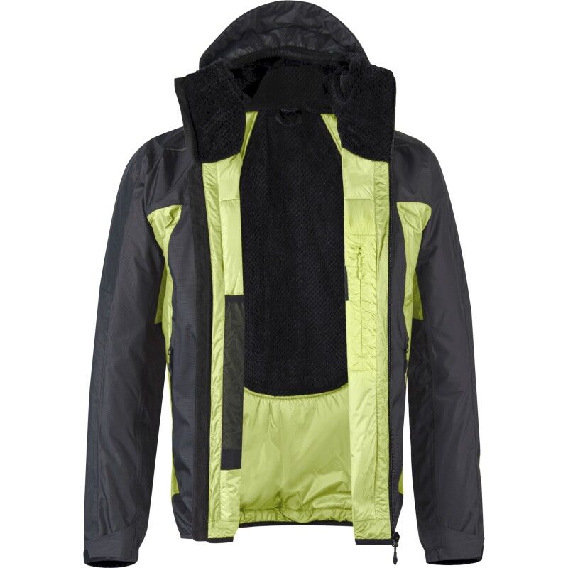 Montura Nevis 2.0 Jacket - Tekokuitutakki - Miehet | Hardloop