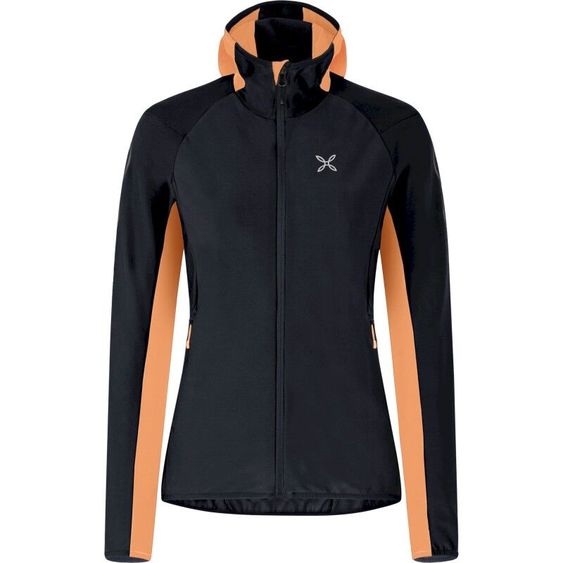 Andromeda Maglia - Giacca in pile - Donna