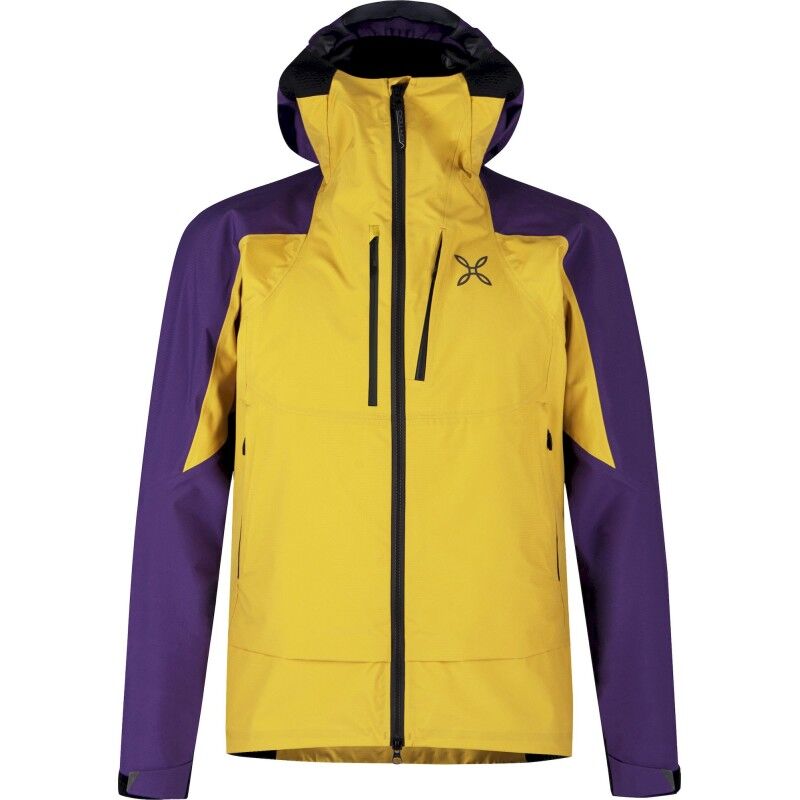 Vertigo GTX Pro Jacket - Hardshell jakke - Herrer