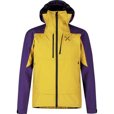 Vertigo GTX Pro Jacket - Sadetakki - Miehet