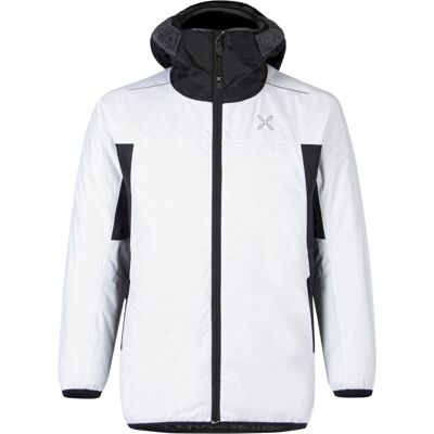 Nevis 2 Jacket Kids - Dětská větrovka