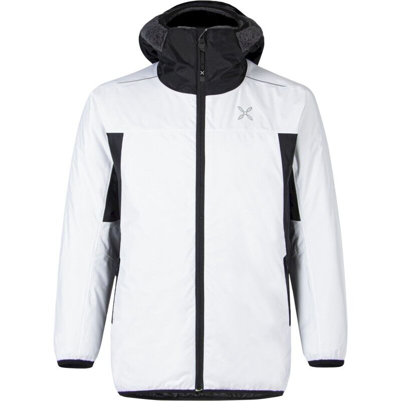 Nevis 2 Jacket Kids - Vindejakke - Barn