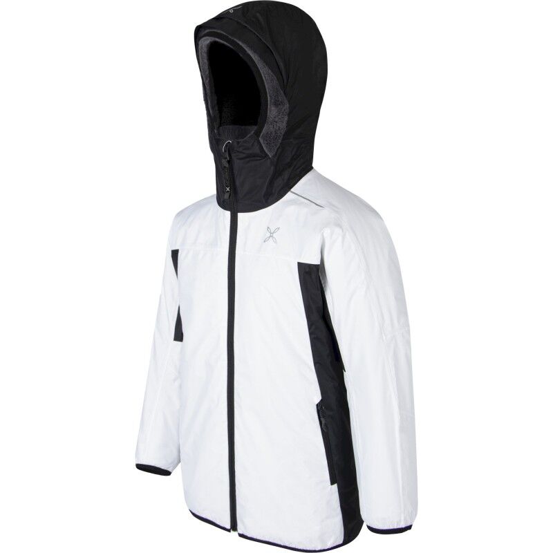 Montura Nevis 2 Jacket Kids - Veste coupe-vent enfant | Hardloop