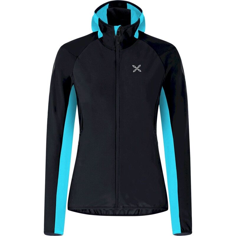 Andromeda Maglia - Fleecejacke - Damen