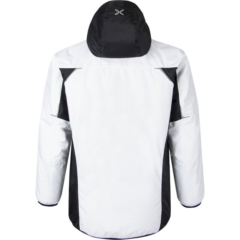 Montura Nevis 2 Jacket Kids - Veste coupe-vent enfant | Hardloop