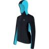 Montura Andromeda Maglia - Fleecejakke - Damer | Hardloop