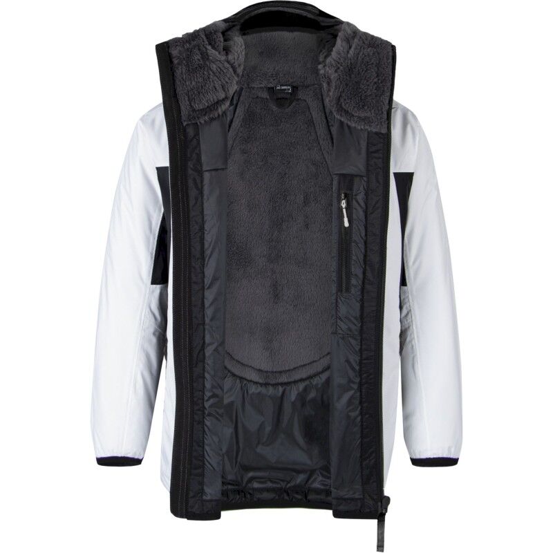 Montura Nevis 2 Jacket Kids - Veste coupe-vent enfant | Hardloop
