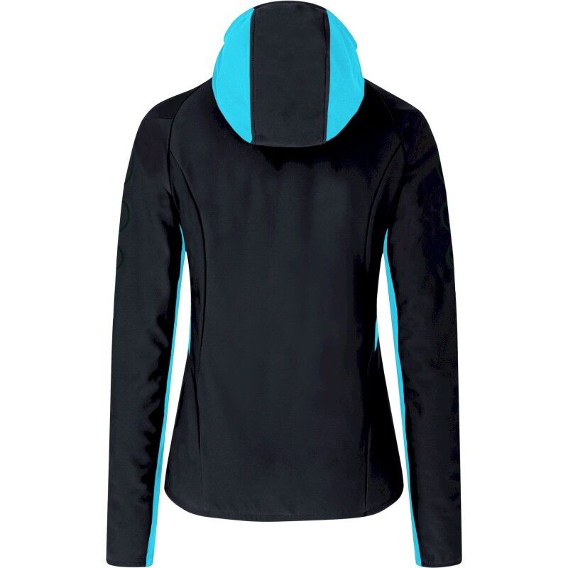 Montura Andromeda Maglia - Fleecejakke - Damer | Hardloop