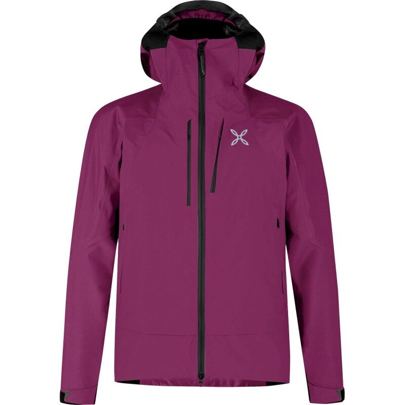 Vertigo GTX Pro Jacket - Casaco impermeável homem
