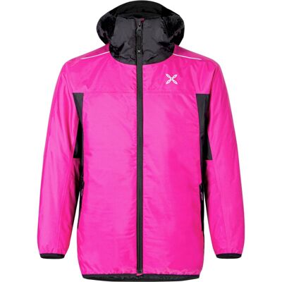 Nevis 2 Jacket Kids - Casaco corta-vento criança