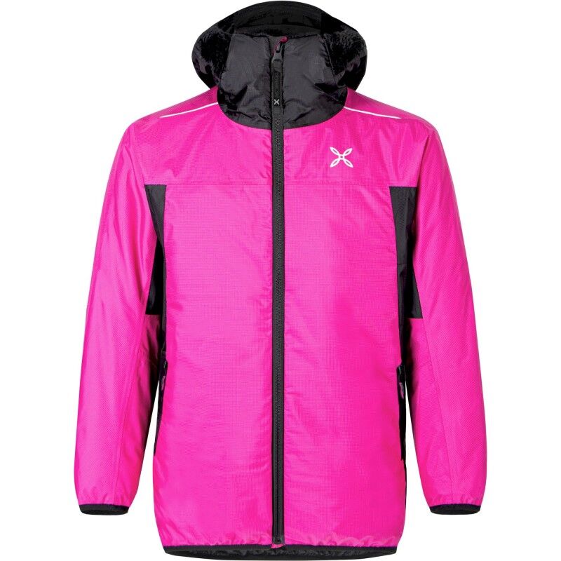 Nevis 2 Jacket Kids - Windjack - Kinderen