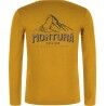 Montura Merino Mountain Maglia - Merino Fleecejacka - Herr | Hardloop