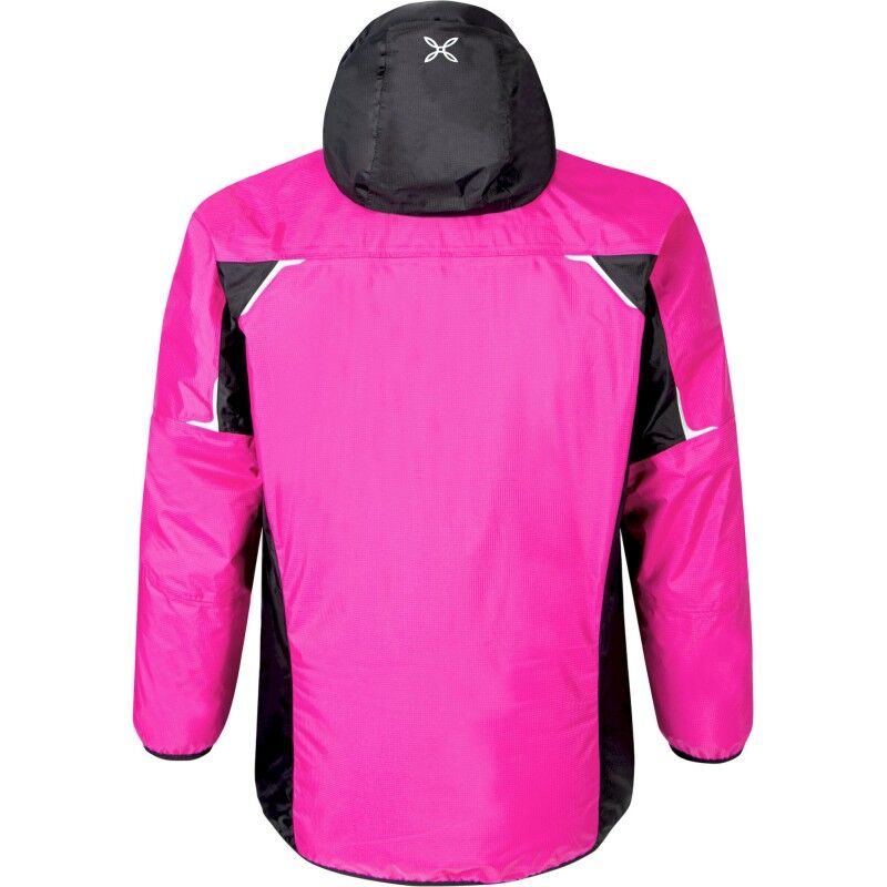 Montura Nevis 2 Jacket Kids - Tuulitakki - Lasten | Hardloop