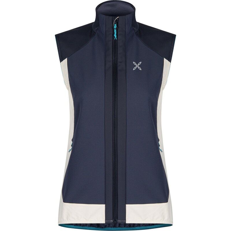 Dolomiti Wind Vest - Bodywarmer - Dames