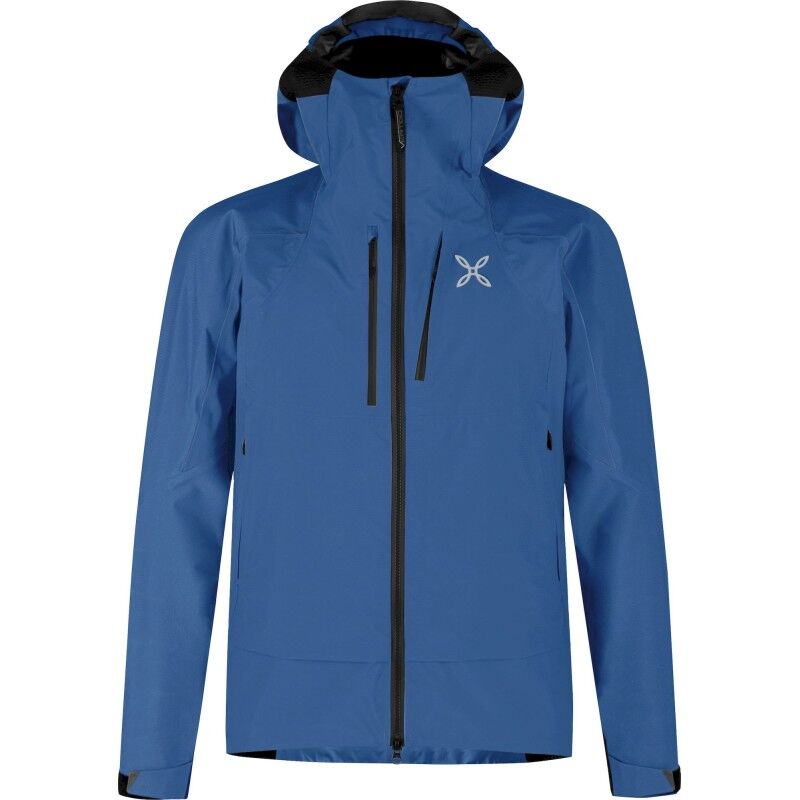 Vertigo GTX Pro Jacket - Hardshell jakke - Herrer