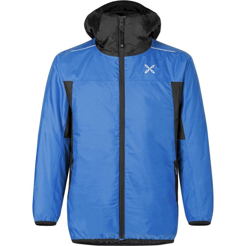 Nevis 2 Jacket Kids - Casaco corta-vento criança