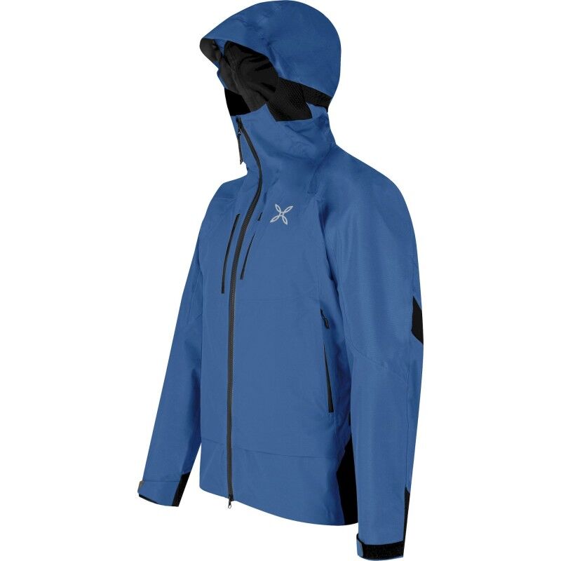 Montura Vertigo GTX Pro Jacket - Giacca antipioggia - Uomo | Hardloop