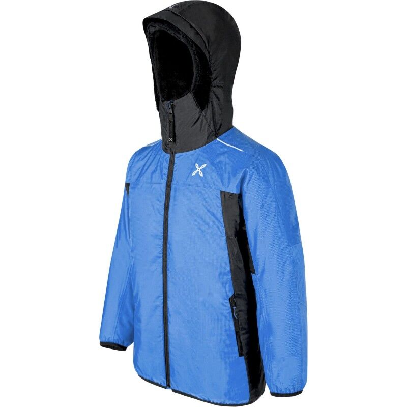 Montura Nevis 2 Jacket Kids - Windproof jacket - Kid's | Hardloop