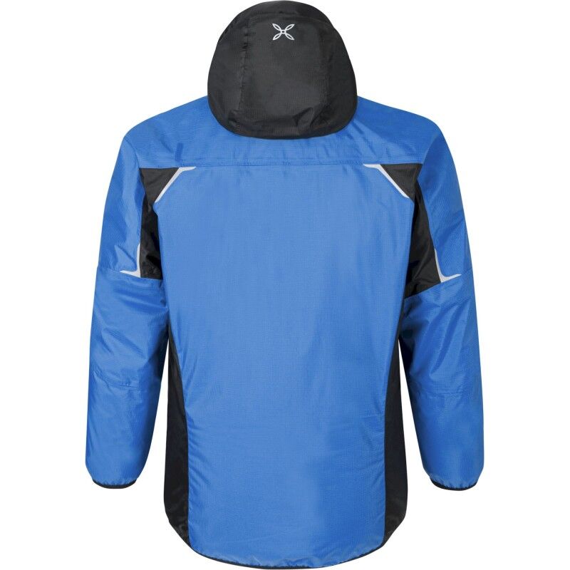 Montura Nevis 2 Jacket Kids - Windproof jacket - Kid's | Hardloop