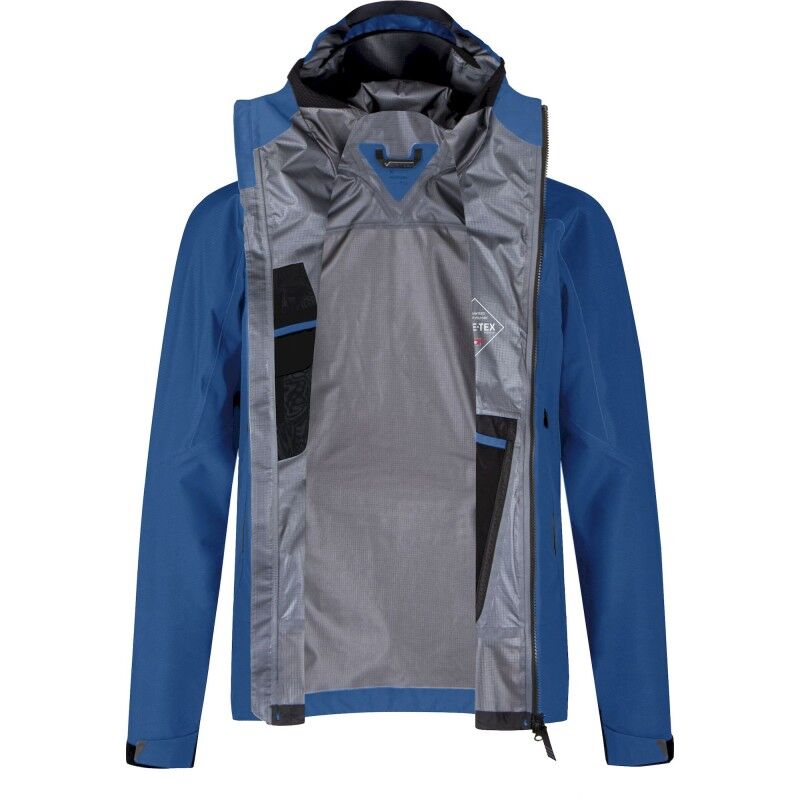 Montura Vertigo GTX Pro Jacket - Giacca antipioggia - Uomo | Hardloop