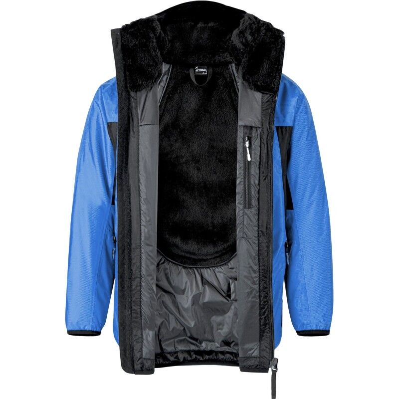 Montura Nevis 2 Jacket Kids - Windproof jacket - Kid's | Hardloop