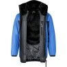 Montura Nevis 2 Jacket Kids - Windproof jacket - Kid's | Hardloop