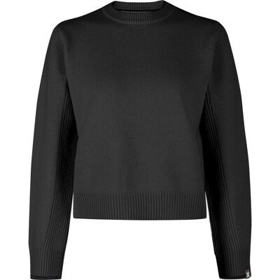 Essence Maglia - Fleecetakki - Naiset