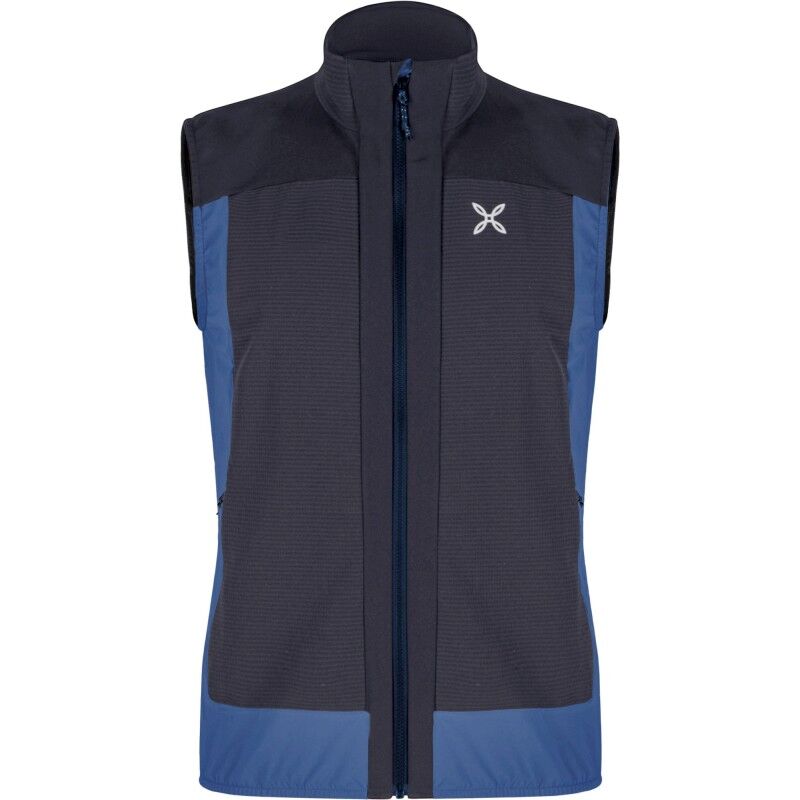 Dolomiti Wind Vest - Chaleco softshell - Hombre