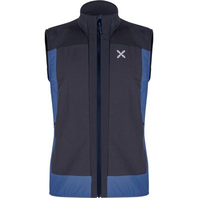 Dolomiti Wind Vest - Softshellweste - Herren