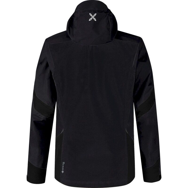 Montura Vertigo GTX Pro Jacket - Casaco impermeável homem | Hardloop