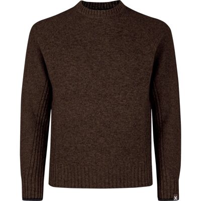 Essence Maglia - Fleece jacket - Men's