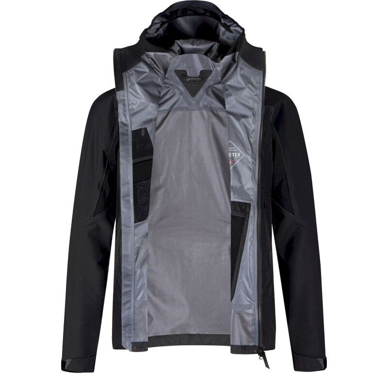 Montura Vertigo GTX Pro Jacket - Casaco impermeável homem | Hardloop