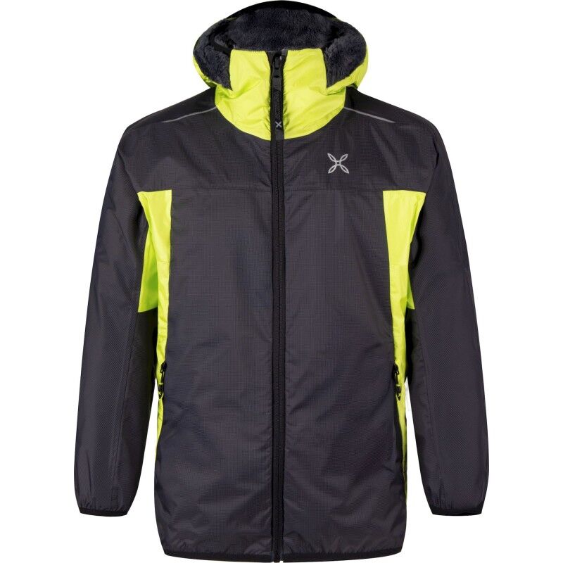Nevis 2 Jacket Kids - Vindjacka - Børn